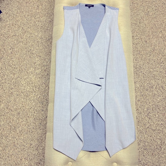 RW&CO. Sweaters - RW&Co Knit Waterfall Vest